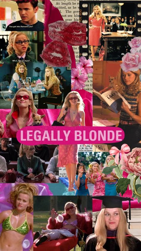 Legallyblonde Legallyblondemusical Ellewoods Ellewoodsaesthetic