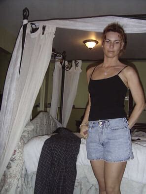 Hot Milf Brunette Lingerie Small Tits Photo Gallery