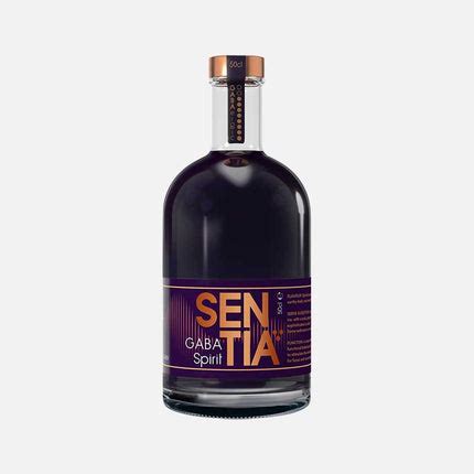 Discover the difference between Sentia RED & BLACK – Sentia Spirits