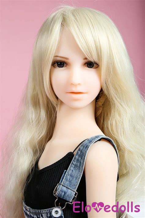 132cm A Cup America S Most Popular Mini Sex Doll