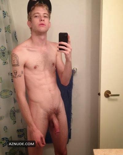 Daniel Pitout Nude And Sexy Photo Collection AZNude Men