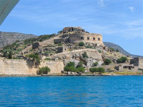 Agios Nikolaos Boottocht Naar Spinalonga Met Zwemstop GetYourGuide