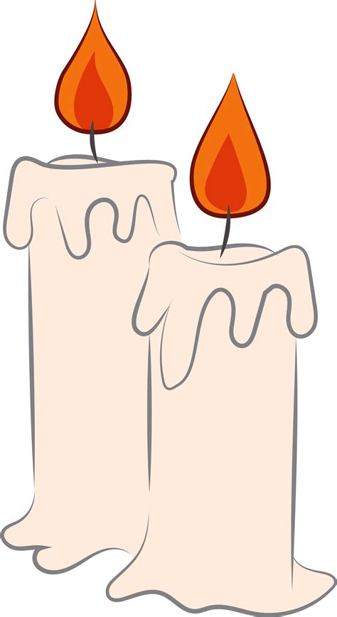 candlelight clipart candlelight flame stock illustrations