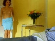 Naked Sylvie Loeillet In Cuisine Am Ricaine