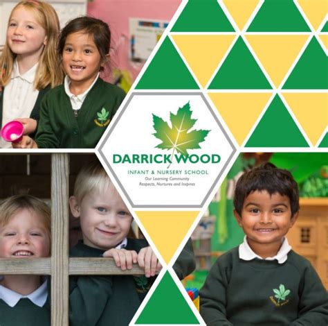 Darrick Wood Infant and Nursery School – Chancery Education Trust