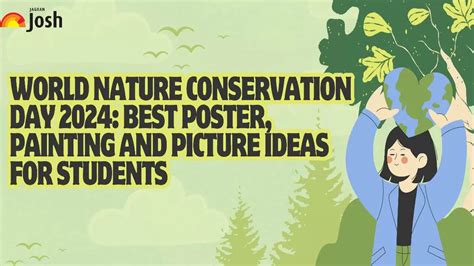 conservation  resources posters