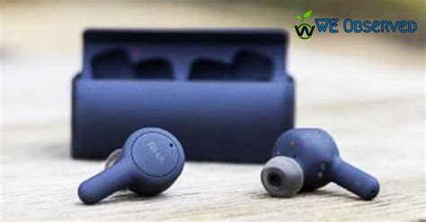 RHA TrueConnect 2 Review : reliable true wireless earbuds - We Observed