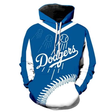 Clothes Los Angeles Dodgers Full Size Youth And Adult Gd89