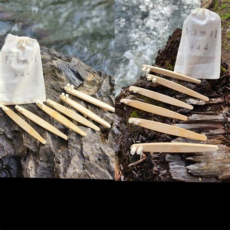 Miswak Toothbrush 12 Pack Primal Dad Truther
