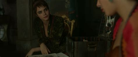 Nude Video Celebs Cara Delevingne Nude Karla Crome Sexy Carnival Row S01e04 06 2019