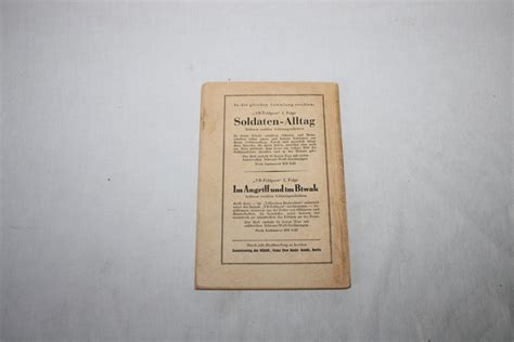 Livre de poche 1943 | Chris Militaria