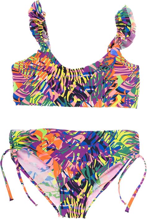 Buy Girls Bikini Set By Maaji Online Philippines Ubuy