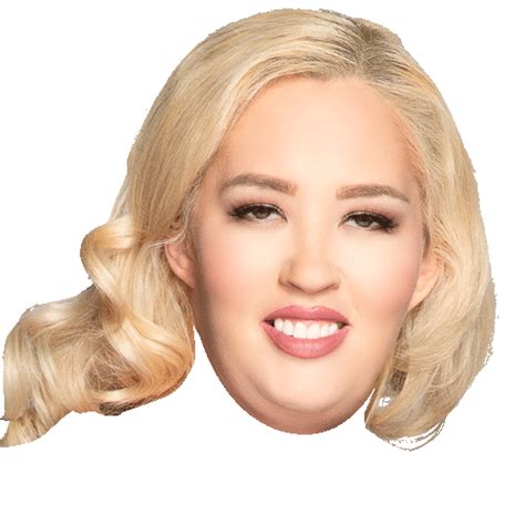 Mama June From Not To Hot Television Sticker By WE Tv For IOS Android GIPHY