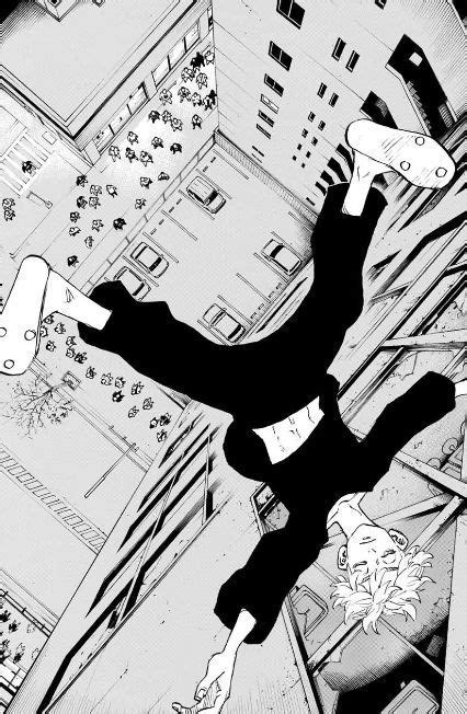 Tokyo Revengers X Leitora Manjiro Sano De Volta Para Voc Hot