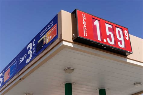 Murphys Gas Station - Surveys Hyatt