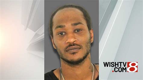 Crime Stoppers Looking For Fugitive Sex Offender Indianapolis News Indiana Weather Indiana