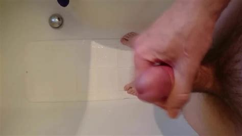 Shower Wank Gay Masturbation Porn Xhamster