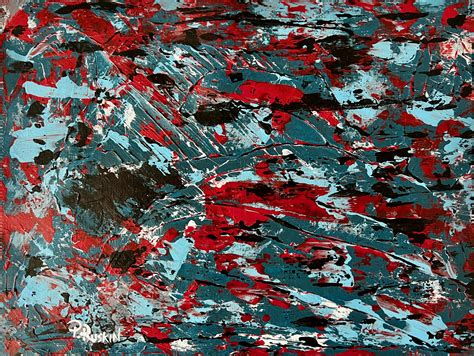 Anger & Pain - Paul Ruskin