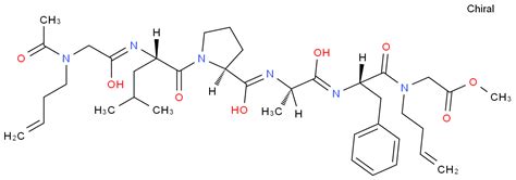 S S S S Acetyl But Enyl Amino