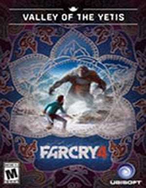 Far Cry 4 DLC