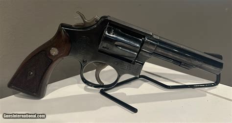 smith wesson model    mag