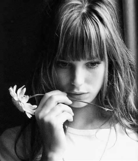 Lovefande Where Are We Now On Instagram Jane Birkin London 1970