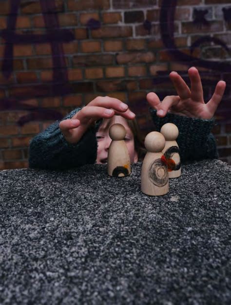 Grapat Lucky Lucky 2nd Edition – Wood Wood Toys