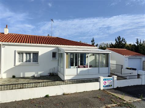 Collecter Imagen Vente Maison Saint Gilles Croix De Vie Fr