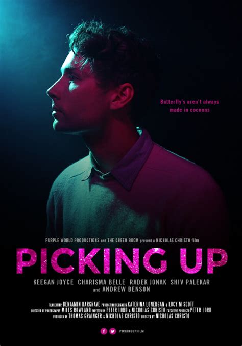 Mijn Favoriete Gay Shorts Peter Zwaal