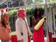 Naked Revé Douglas in Meat Weed America