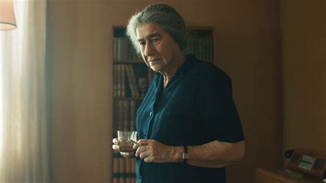 Golda Review – 'Lives in the shadow of the film it wants to be'