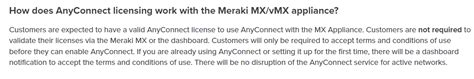 Allow more modern VPN protocols on MX VPN Client configuration - The Meraki Community