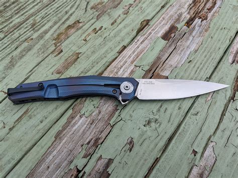 A GD Knife Thread EDC Knife Porn Edged Erotica Steel Addiction