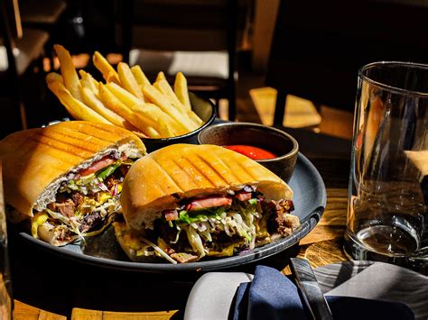 Torta Desayuno Brunch Mercadito River North