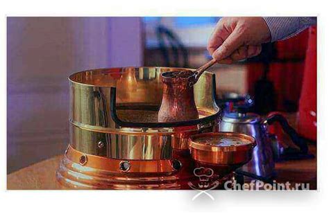 Кофе на песке JOHNY AK/8-1 N купить по выгодной цене