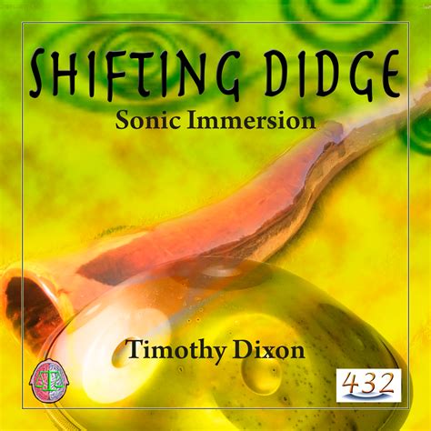 The Music of Timothy Dixon (Timothy Surya Das)