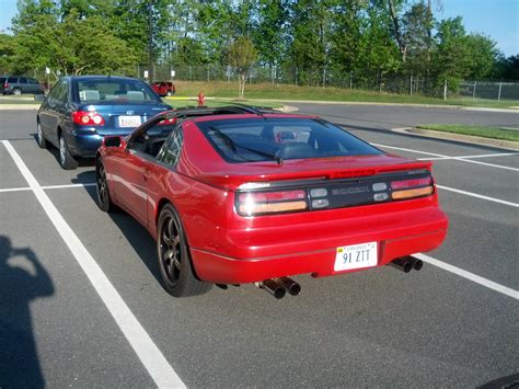 91 Nissan 300zx Twin Turbo Forums