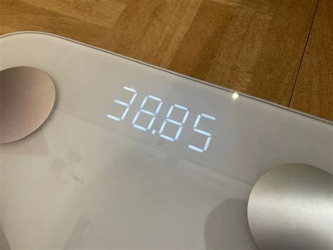 Mi Body Composition Scale 2 - youshop dz