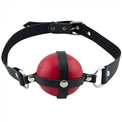 MORDAÇA BOLA REGULAGEM Armazém Sex Shop Recife