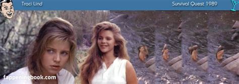 Traci Lind Nude OnlyFans Leaks Fappening FappeningBook