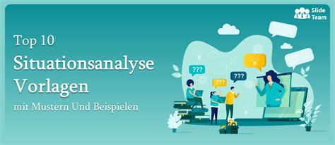 Top 10 Situationsanalyse-Vorlagen mit Mustern und Beispielen