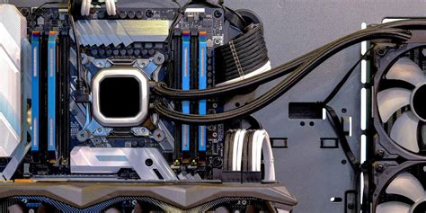 What Is PC Liquid Cooling? - Make Tech Easier