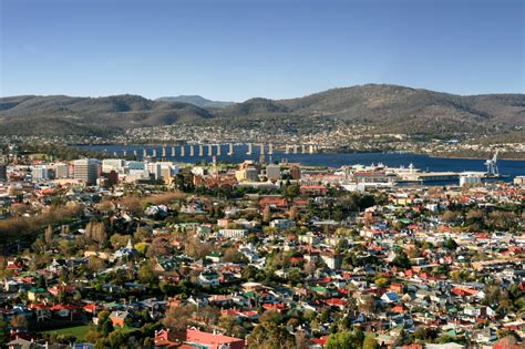 Hobart - Home