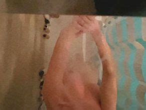 DANI BARKER Nude AZNude