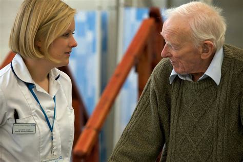 5 million patients to benefit from new era of patient care - GOV.UK