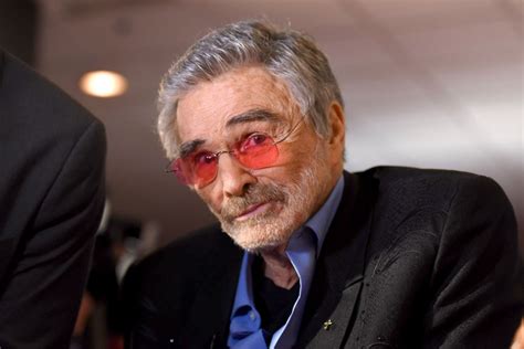 The Absolutely Insane 1996 Bankruptcy Of Burt Reynolds | Celebrity Net