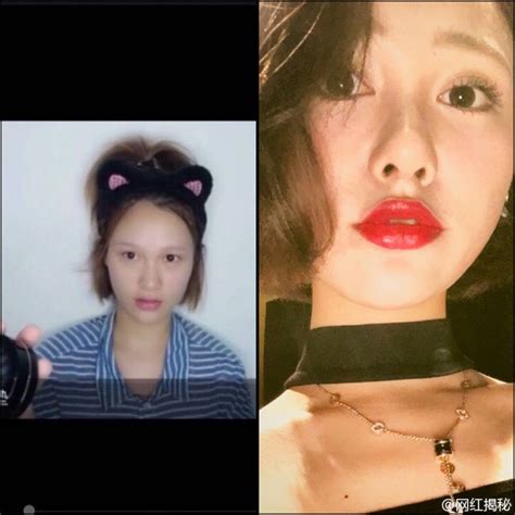 Nhan sắc của loạt hot girl đình đám Khi trang điểm kỹ càng và khi để mặt mộc