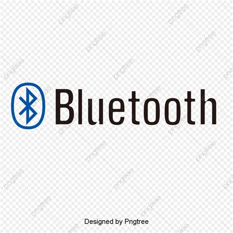 Bluetooth Logo Vector Logo Logo Vector Bluetooth Logo Png And Vector