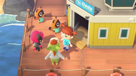 Animal Crossing New Horizons Cherry Villager Guide