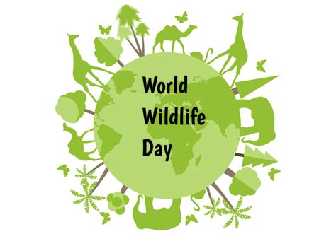 World Wildlife Day In 20222023 When Where Why How Is Celebrated